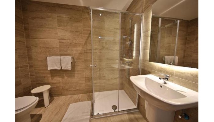 Hotel Relax Inn poza 6