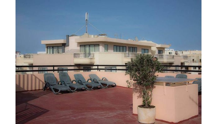 Hotel Relax Inn poza 10