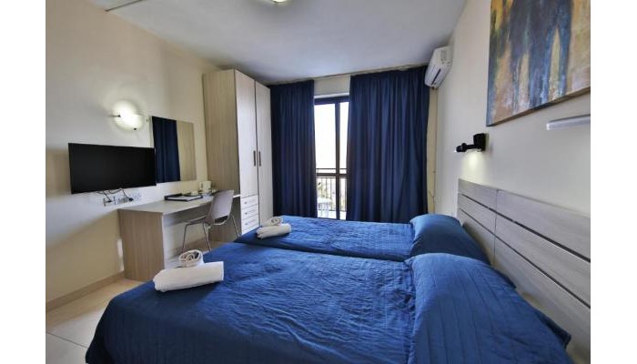 Hotel Relax Inn poza 3