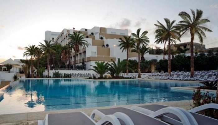 Poza pentru Salini Resort 20-1477908359 Salini Resort poza 4