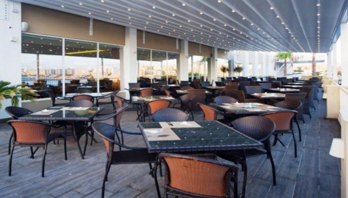 Poza pentru Salini Resort 884-1477908360 Salini Resort poza 6