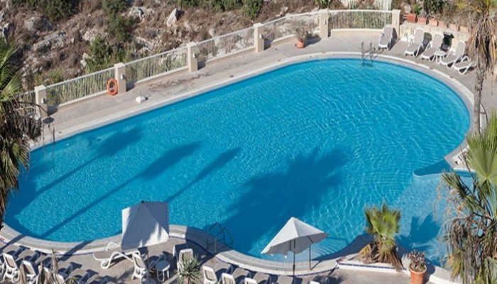 Poza pentru Salini Resort 983-1477908359 Salini Resort poza 3