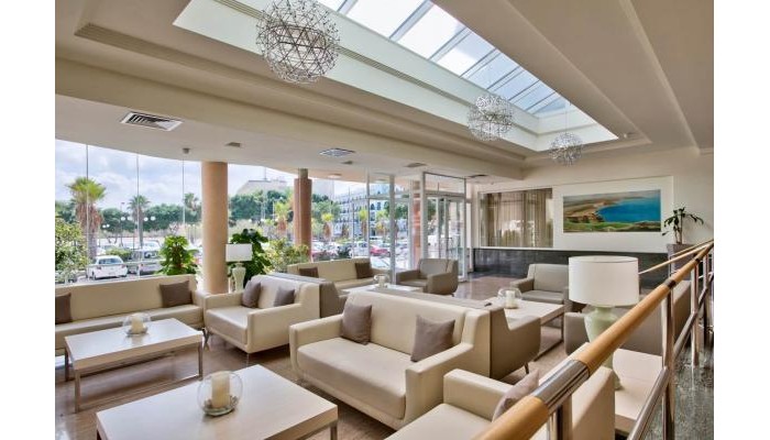 Poza pentru Hotel Santana 1203-1633359581 Hotel Santana poza 33