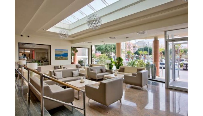 Poza pentru Hotel Santana 1256-1633359579 Hotel Santana poza 32