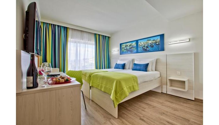 Poza pentru Hotel Santana 1947-1633359515 Hotel Santana poza 7