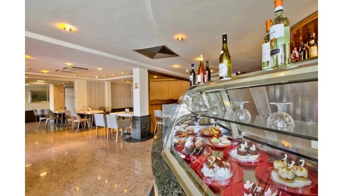 Poza pentru Hotel Santana 2313-1633359549 Hotel Santana poza 18