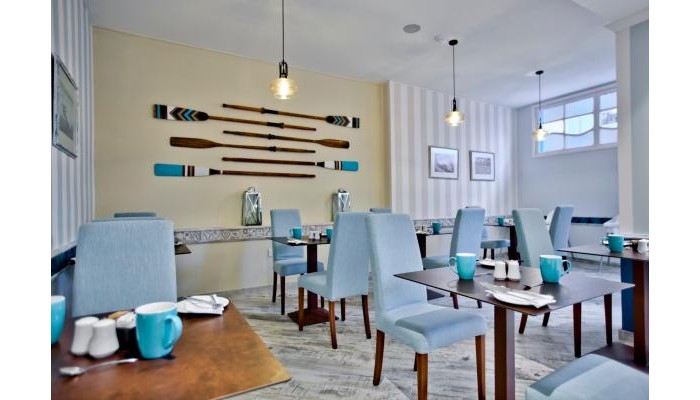 Poza pentru Hotel Santana 2355-1633359528 Hotel Santana poza 12