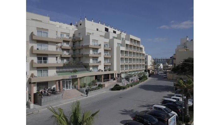 Poza pentru Hotel Santana 2476-1633359498 Hotel Santana poza 1