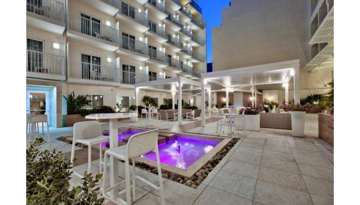 Poza pentru Hotel Santana 2698-1633359588 Hotel Santana poza 36