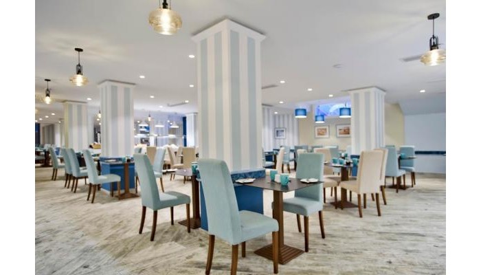 Poza pentru Hotel Santana 4179-1633359537 Hotel Santana poza 14