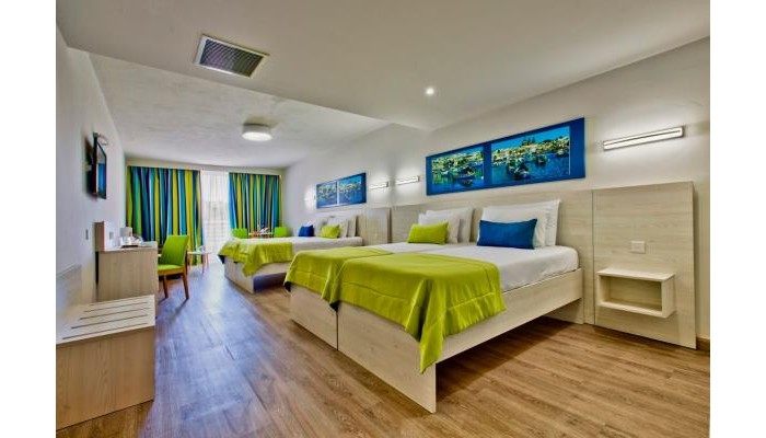 Poza pentru Hotel Santana 419-1633359512 Hotel Santana poza 6