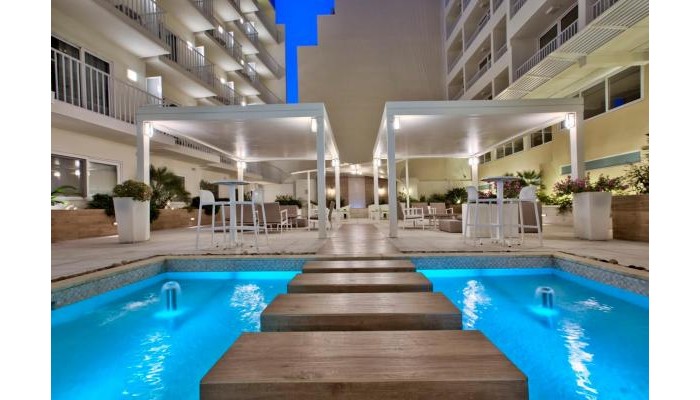 Poza pentru Hotel Santana 6837-1633359586 Hotel Santana poza 35