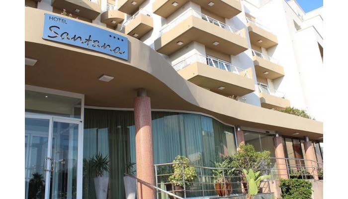 Poza pentru Hotel Santana 7307-1633359501 Hotel Santana poza 2