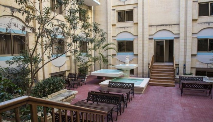 Hotel The Bugibba poza 11