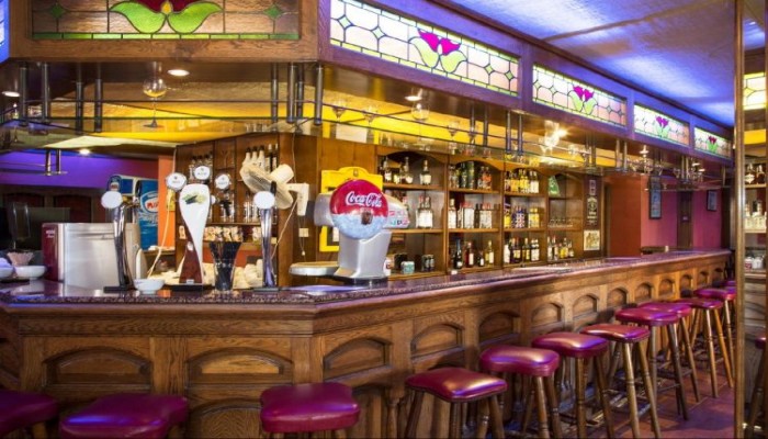 Hotel The Bugibba poza 1