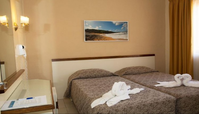 Hotel The Bugibba poza 2