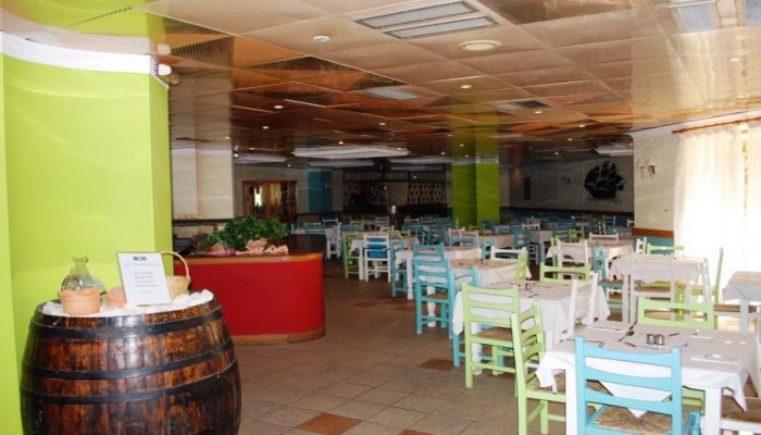 Hotel The Bugibba poza 18