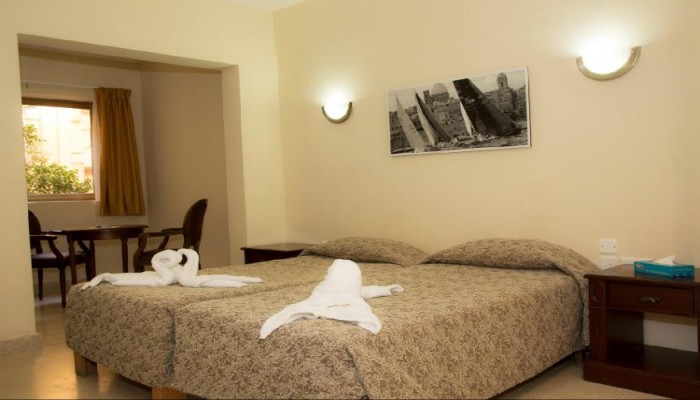 Hotel The Bugibba poza 7