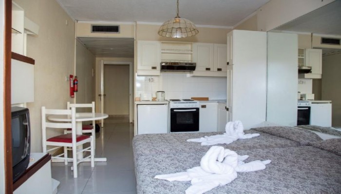 Hotel The Bugibba poza 8