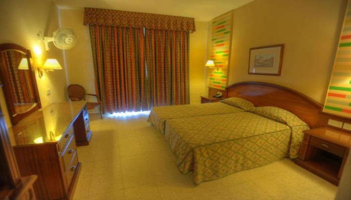 Hotel The Bugibba poza 13