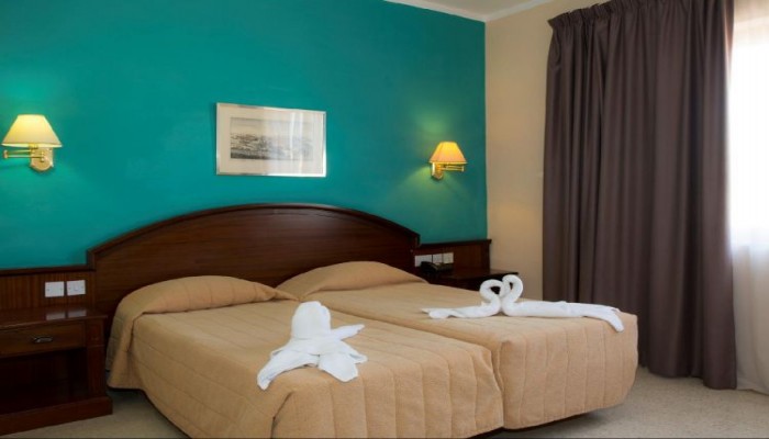 Hotel The Bugibba poza 5