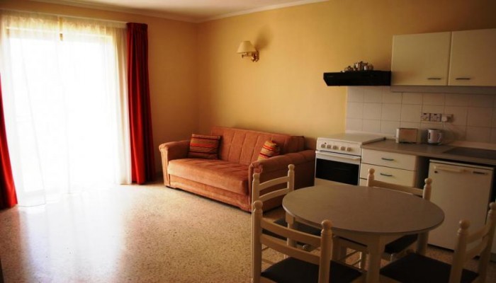 Hotel The Bugibba poza 14