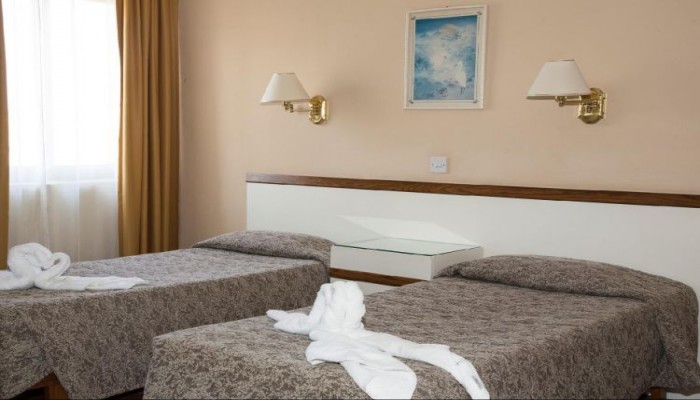 Hotel The Bugibba poza 4