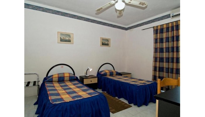 White Dolphin Holiday Complex poza 2
