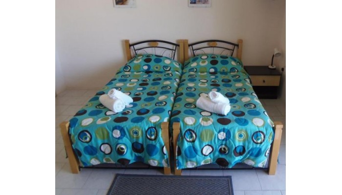 White Dolphin Holiday Complex poza 1