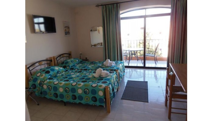 White Dolphin Holiday Complex poza 3