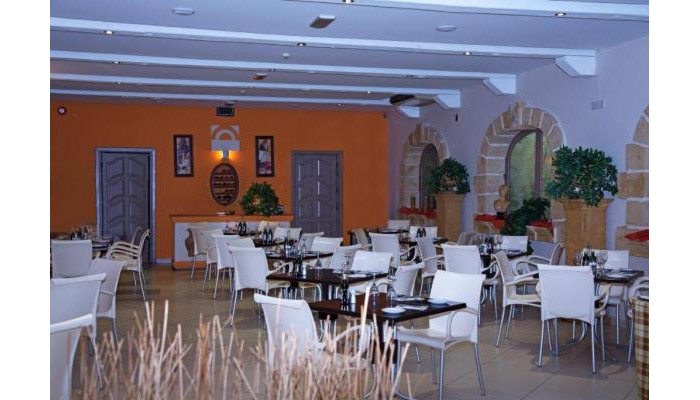 White Dolphin Holiday Complex poza 10