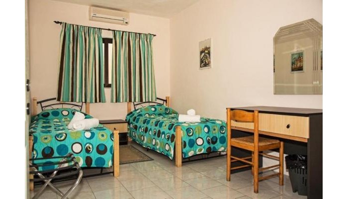 White Dolphin Holiday Complex poza 8