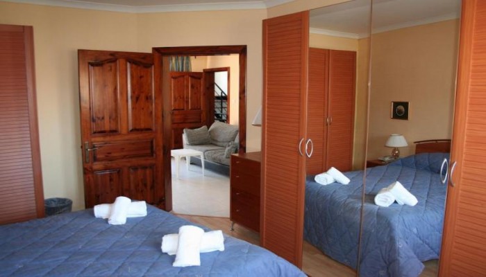 White Dolphin Holiday Complex poza 6