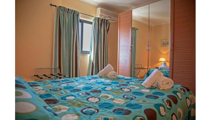 White Dolphin Holiday Complex poza 9