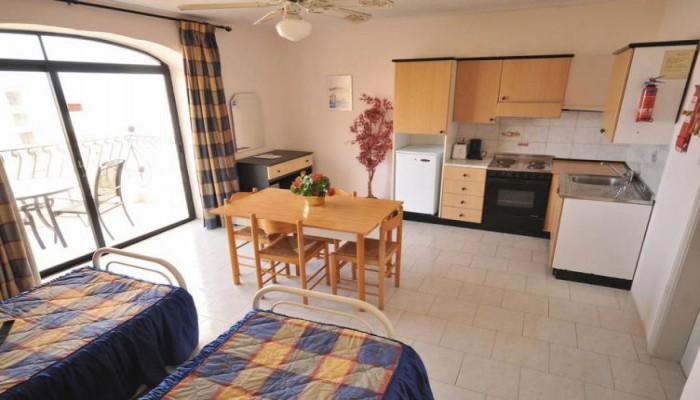 White Dolphin Holiday Complex poza 7