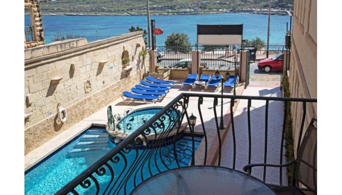 White Dolphin Holiday Complex poza 11