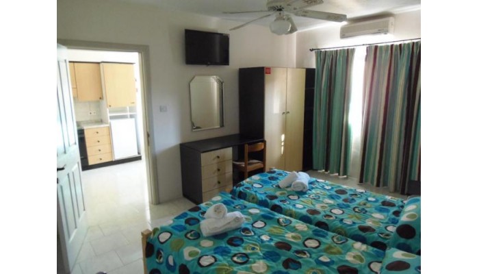 White Dolphin Holiday Complex poza 4