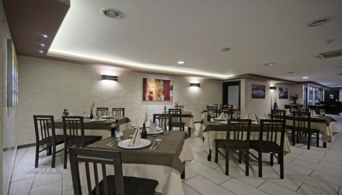 Poza pentru Porto Azzurro Aparthotel 120-1506774431 Porto Azzurro Aparthotel poza 2
