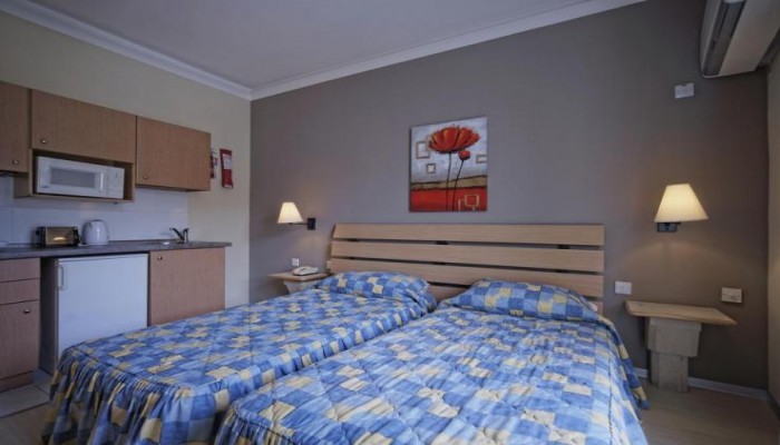 Poza pentru Porto Azzurro Aparthotel 181-1506774432 Porto Azzurro Aparthotel poza 3