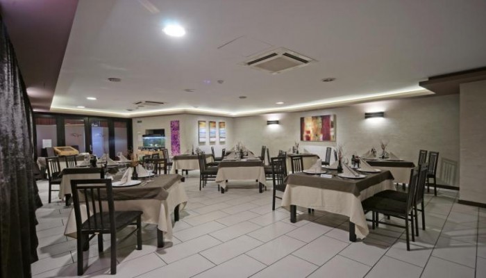 Poza pentru Porto Azzurro Aparthotel 474-1506774431 Porto Azzurro Aparthotel poza 1