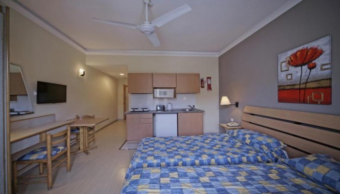 Poza pentru Porto Azzurro Aparthotel 538-1506774433 Porto Azzurro Aparthotel poza 4