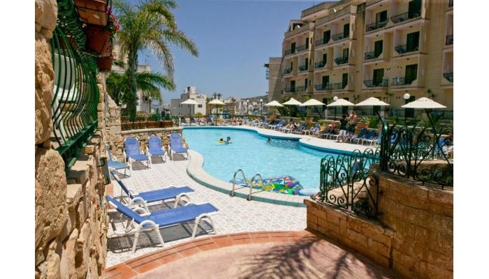 Poza pentru Porto Azzurro Aparthotel 9993-1677767276 Porto Azzurro Aparthotel poza 9
