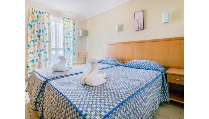 Qawra Point Holiday Complex poza 4