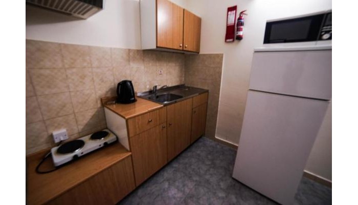 Qawra Point Holiday Complex poza 5