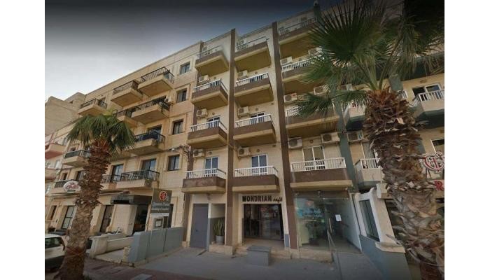 Qawra Point Holiday Complex poza 0