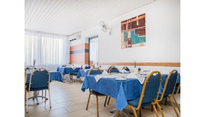 Qawra Point Holiday Complex poza 7