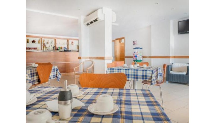 Qawra Point Holiday Complex poza 9