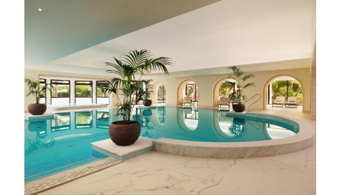 Hotel Corinthia Palace poza 12