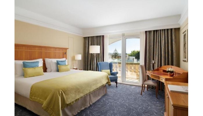 Hotel Corinthia Palace poza 2