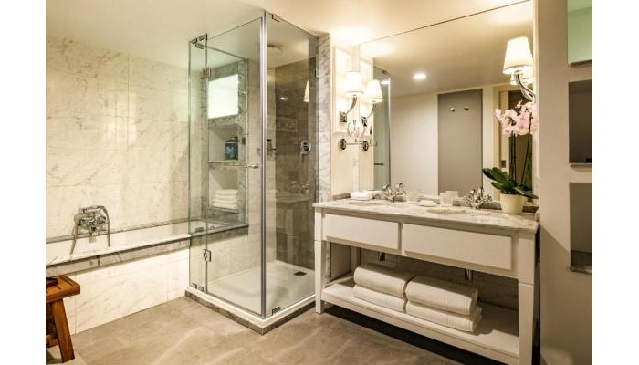 Hotel Corinthia Palace poza 8